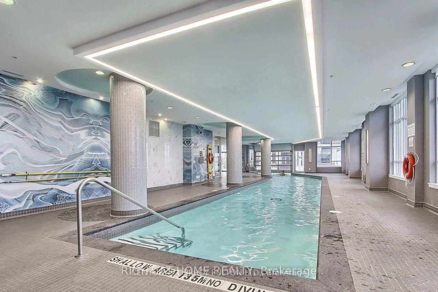 9205 Yonge Street, Unit 512 - Photo 26