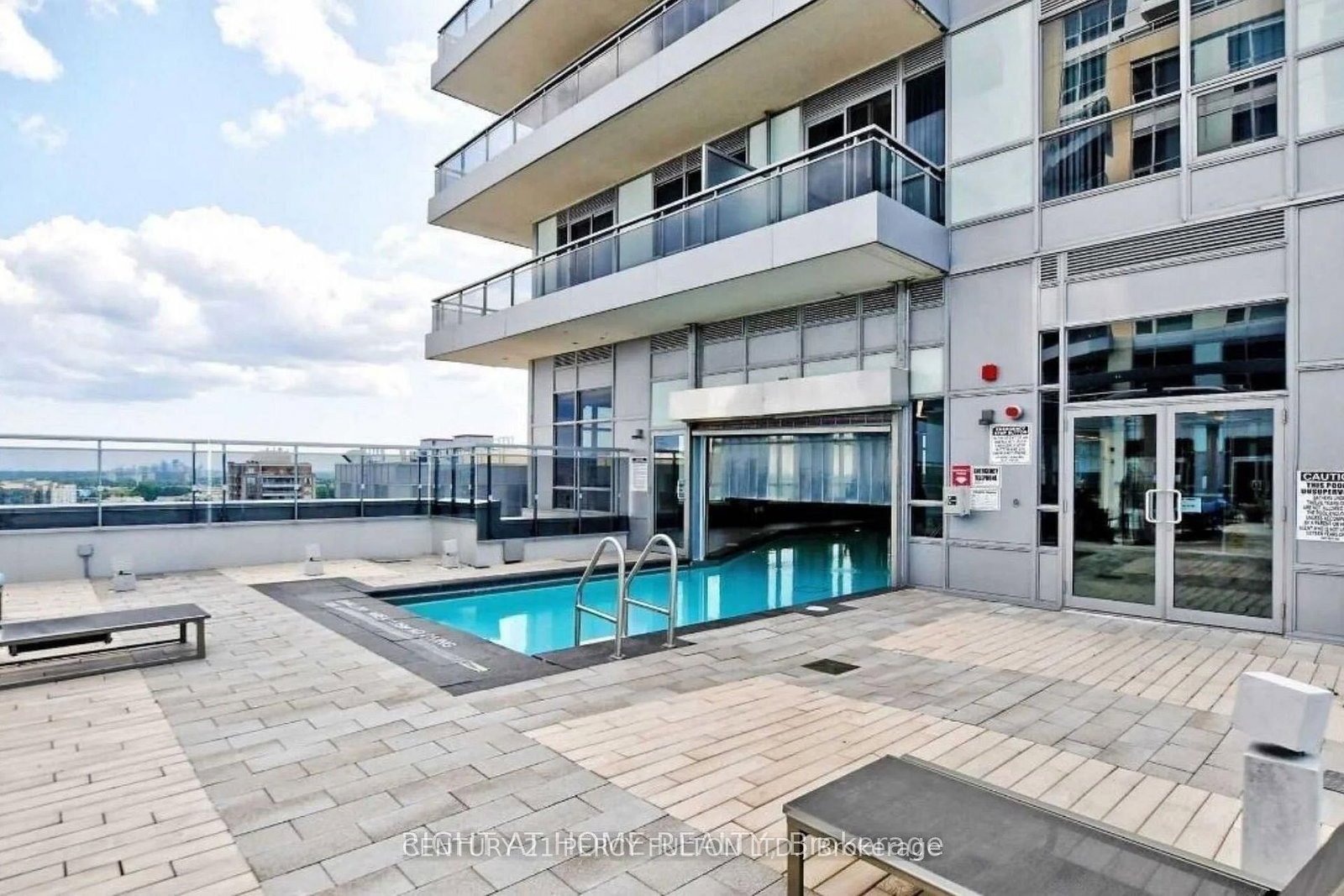 9205 Yonge Street, Unit 512 - Photo 27