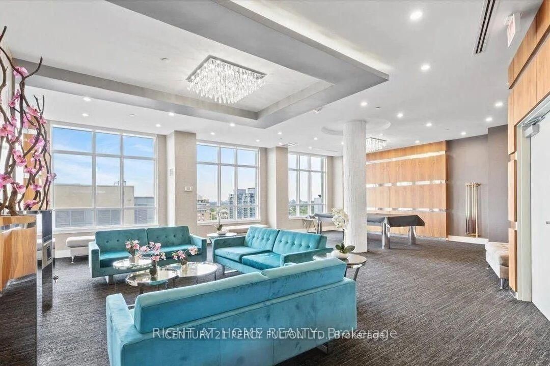 9205 Yonge Street, Unit 512 - Photo 28