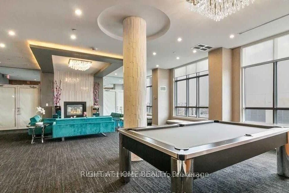 9205 Yonge Street, Unit 512 - Photo 30
