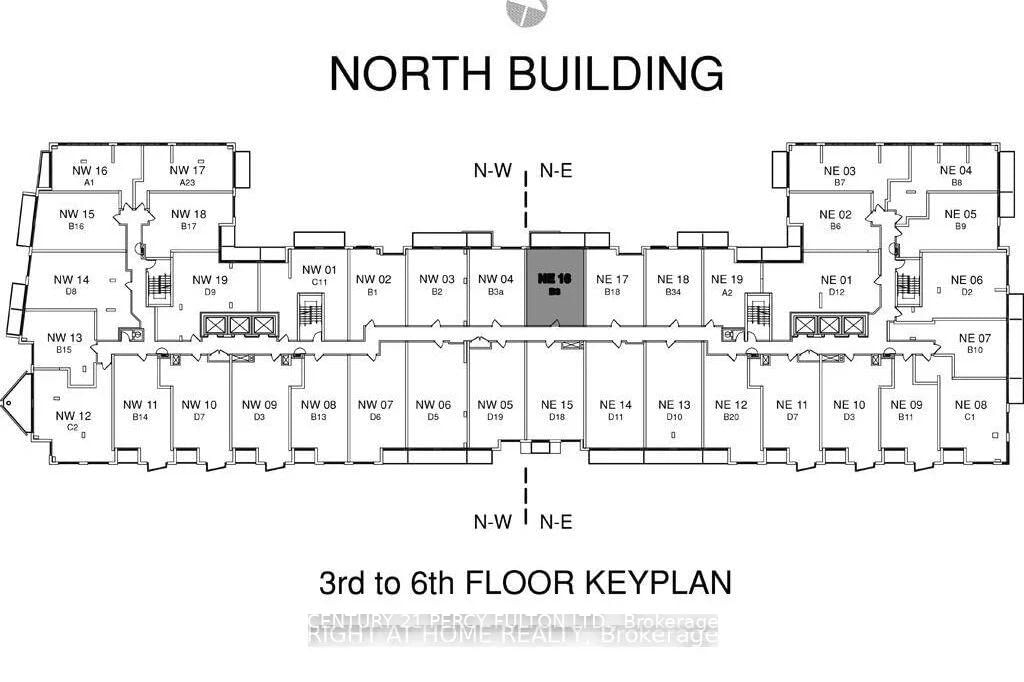 9205 Yonge Street, Unit 512 - Photo 34