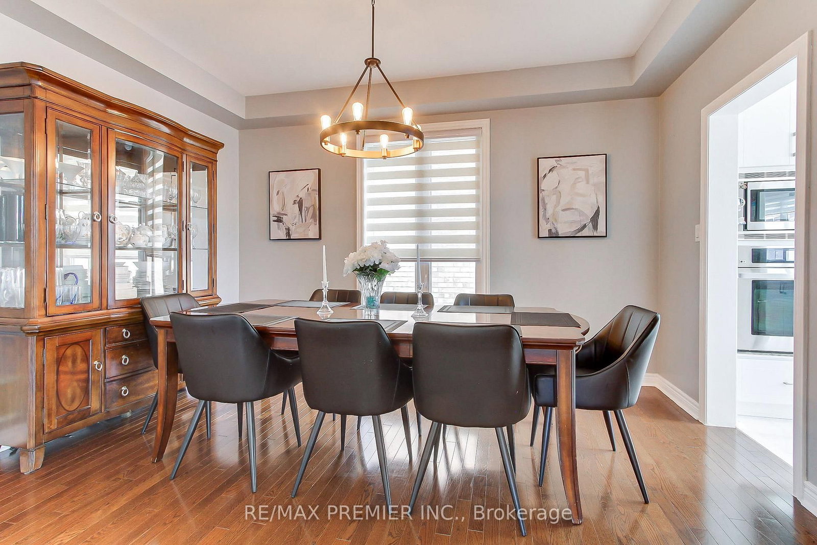 61 Tigertail Crescent • Bradford West Gwillimbury, ON photo 15