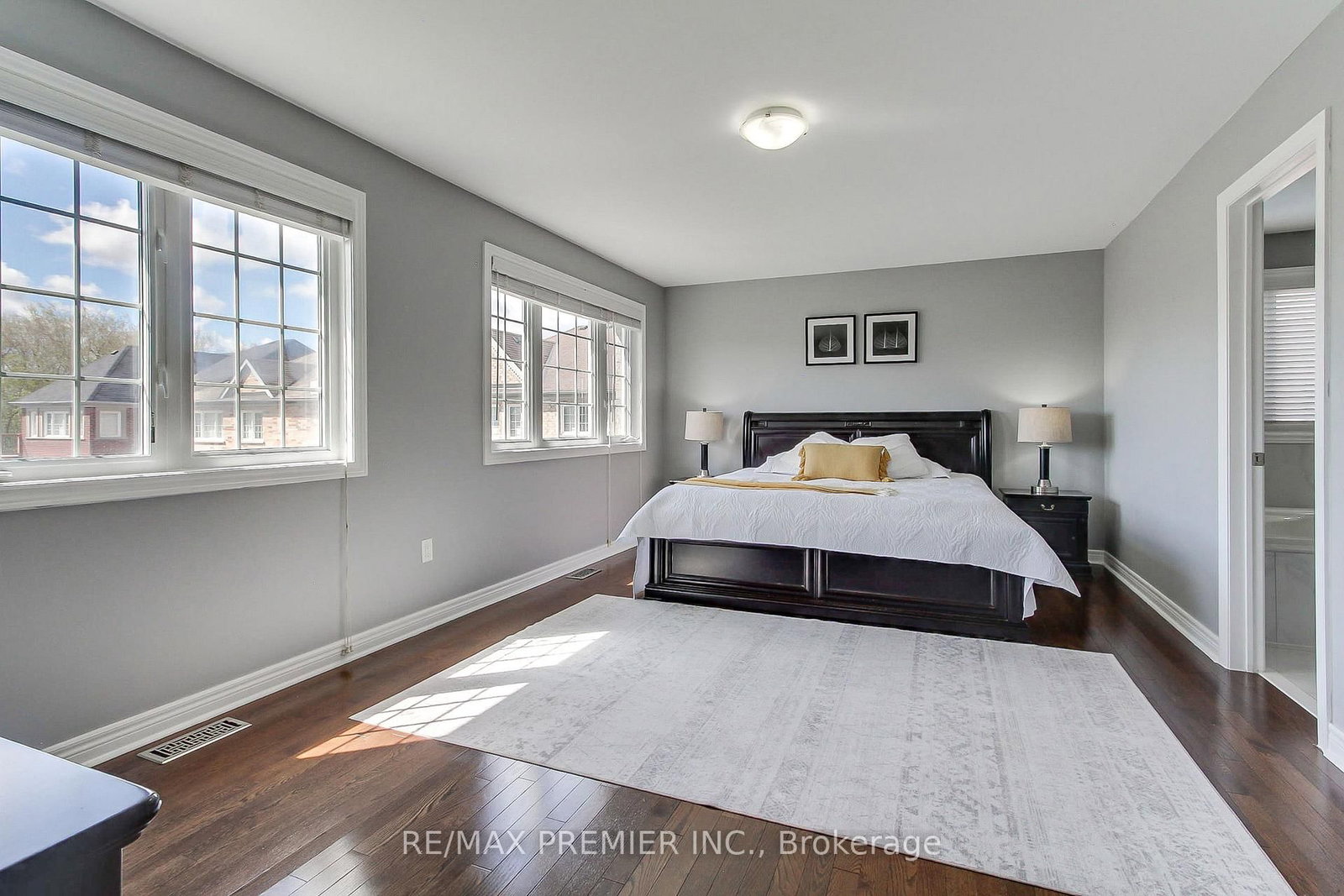 61 Tigertail Crescent • Bradford West Gwillimbury, ON photo 33