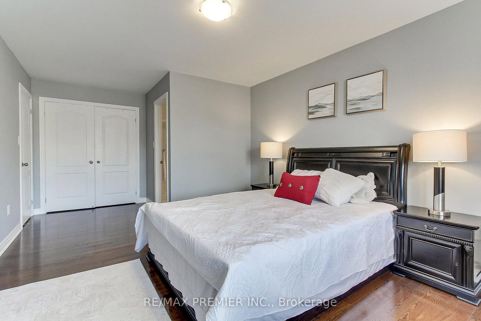 61 Tigertail Crescent • Bradford West Gwillimbury, ON photo 43