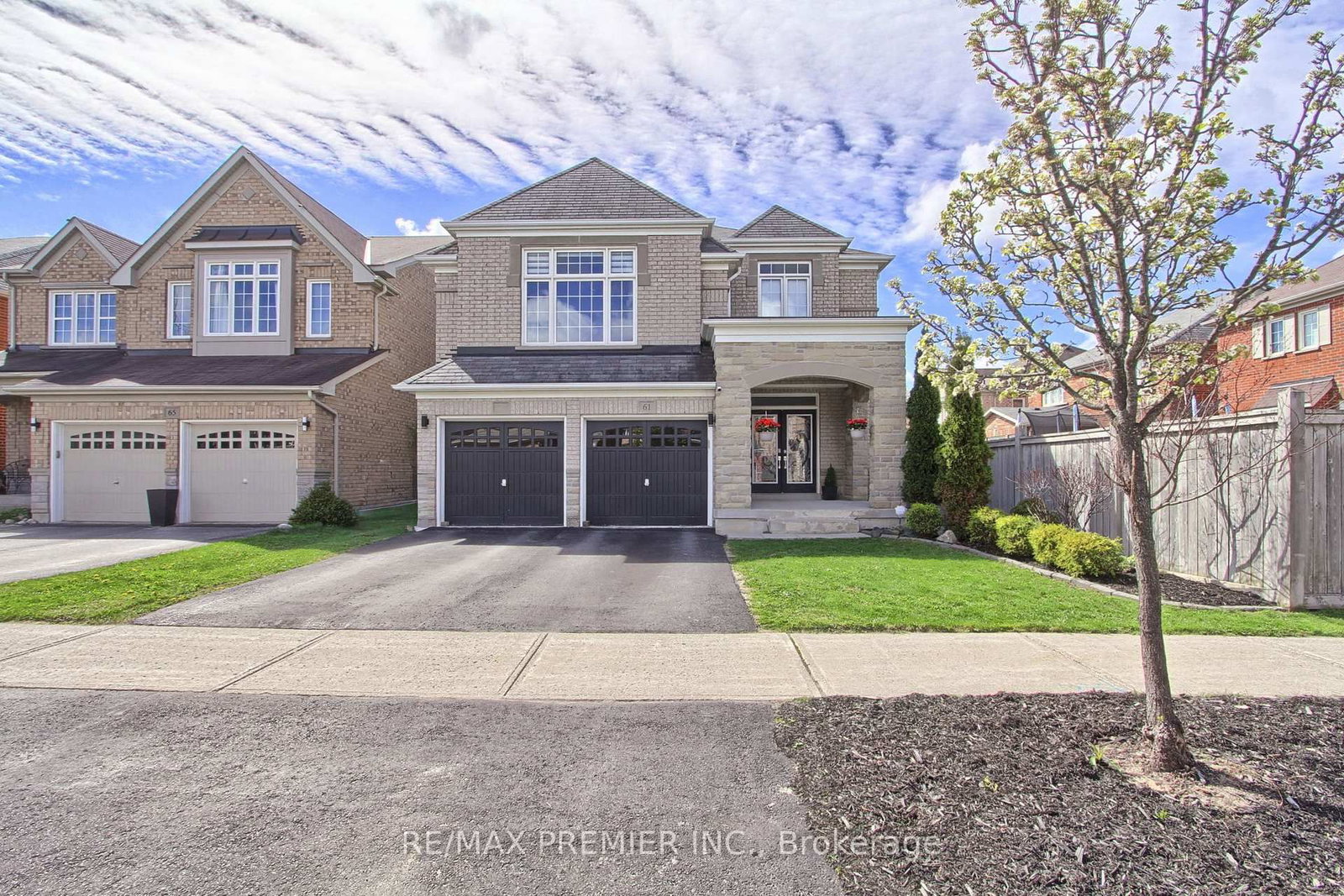 61 Tigertail Crescent • Bradford West Gwillimbury, ON photo 6