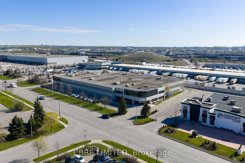 1165 Creditstone Road, Vaughan