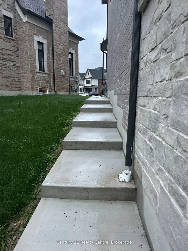 BSMT 1 - 14 Mountain Vista Court