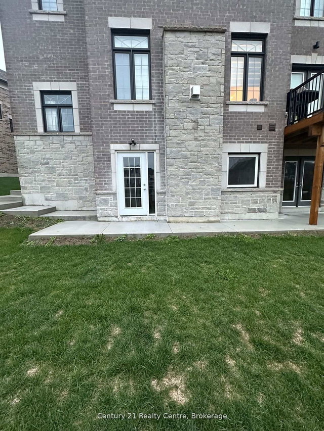 BSMT 1 - 14 Mountain Vista Court