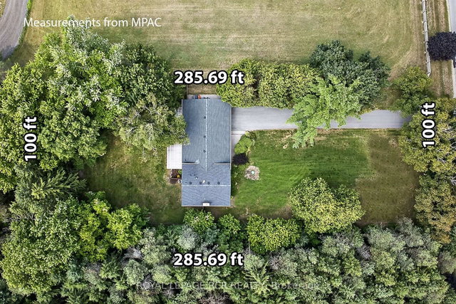 7140 Concession 3 Road
