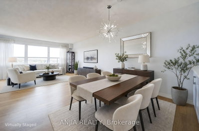 Condo sold at 908-2 Raymerville Drive, Markham, Ontario, L3P 7N7 - Raymerville - MLS: N13121854