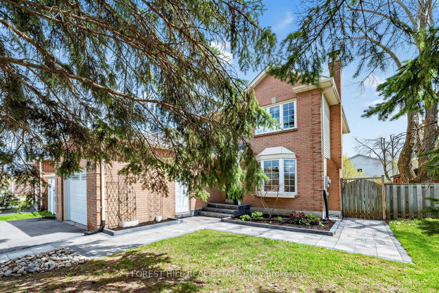 199 Carrick Avenue
