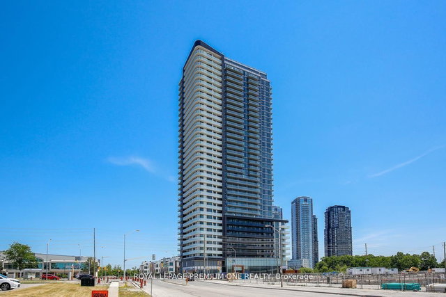 2614 - 7895 Jane Street