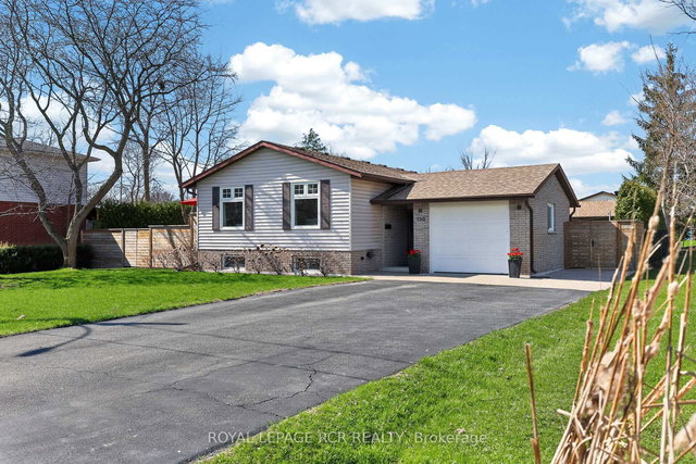 190 Parkview Road