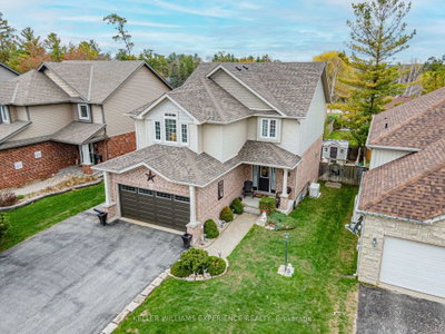 87 Armeda Clow Crescent — photo 3