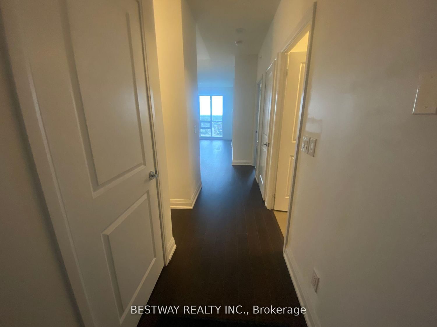 9582 Markham Road, Unit 1209