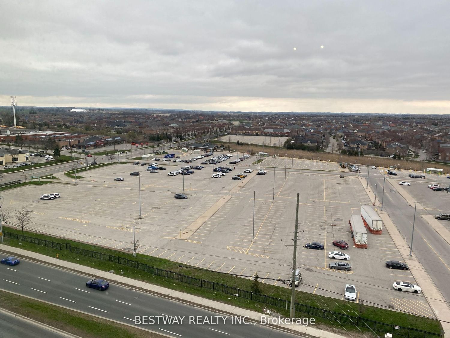 9582 Markham Road, Unit 1209 - Photo 10