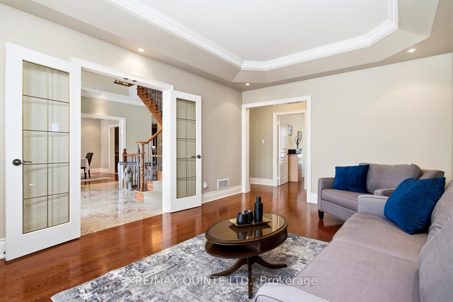 2 Treeview Avenue • Whitchurch-Stouffville, ON photo 17