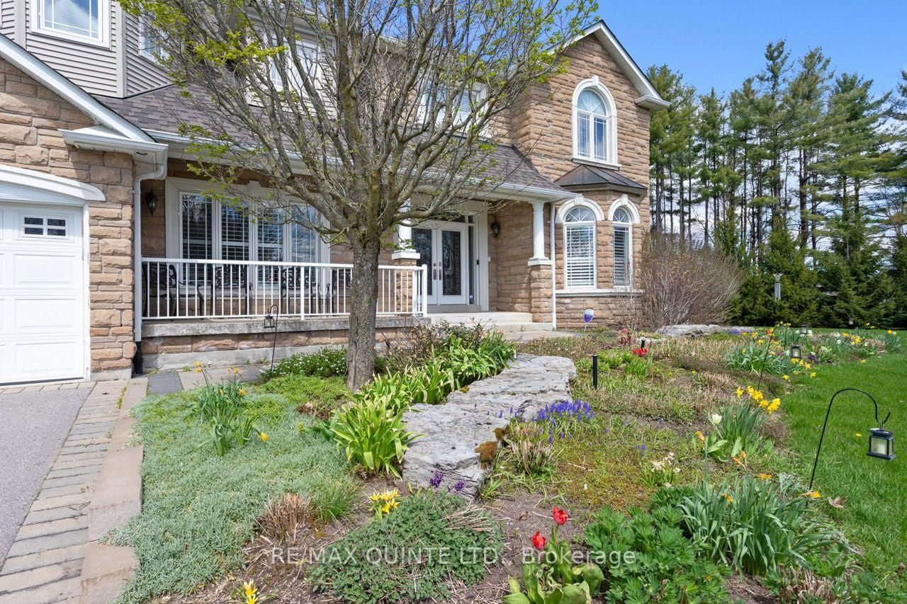2 Treeview Avenue • Whitchurch-Stouffville, ON photo 31