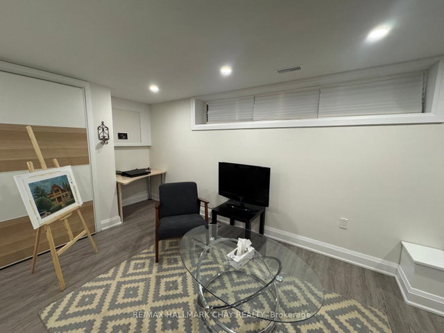 1 Davidson Road