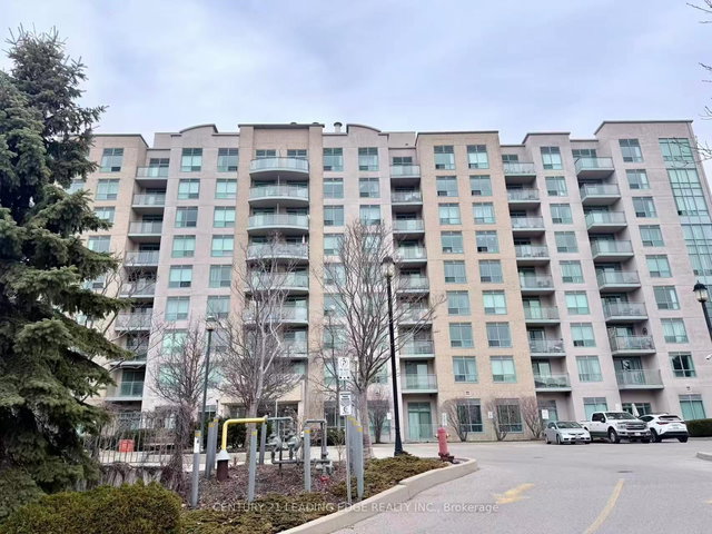 PH15 - 51 Baffin Court S