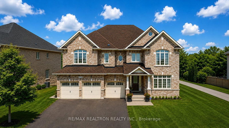 228 Upper Post Rd, Vaughan, Ontario