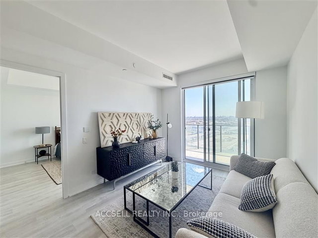W1505 - 185 Millway Avenue