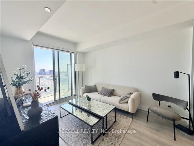 W1505 - 185 Millway Avenue