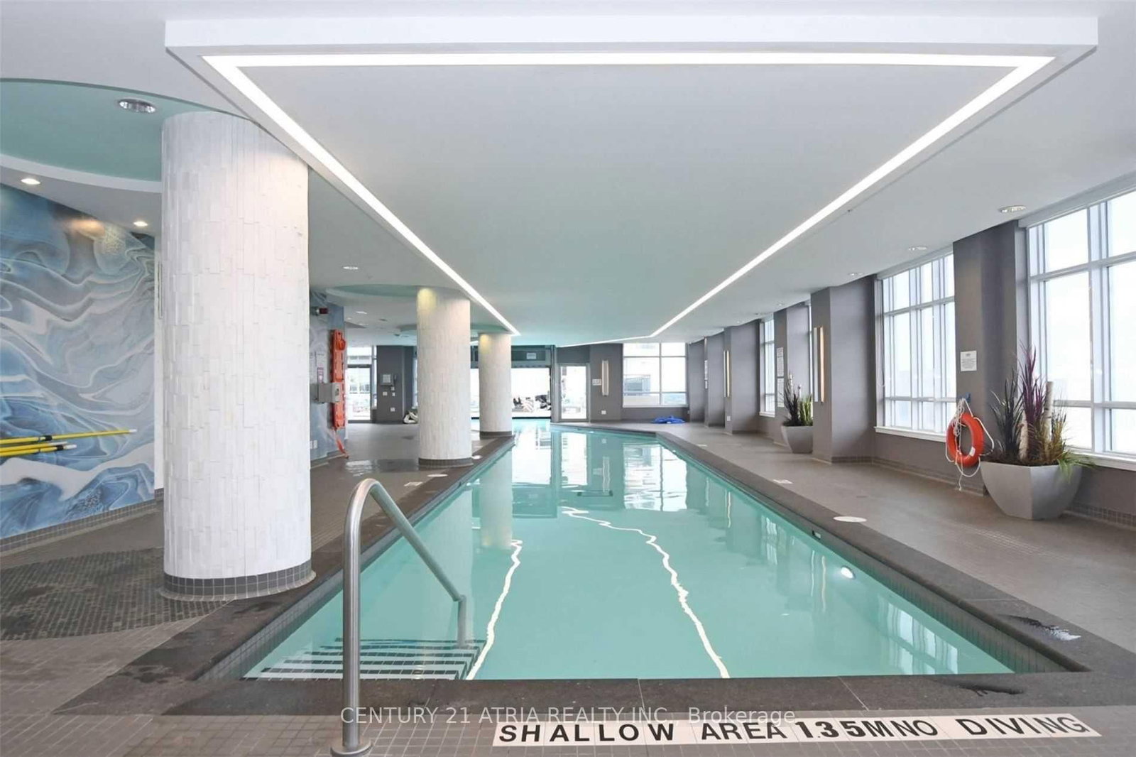 9199 Yonge Street, Unit 518 - Photo 25
