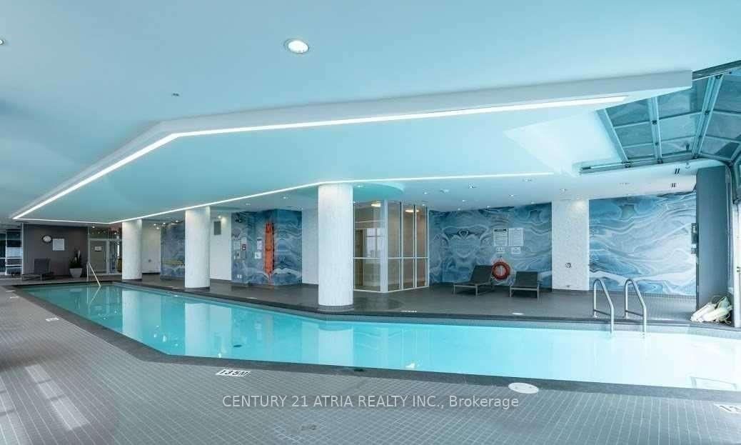 9199 Yonge Street, Unit 518 - Photo 26