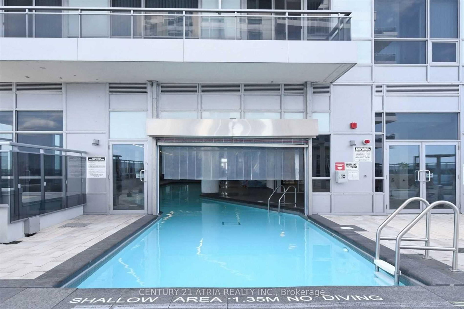 9199 Yonge Street, Unit 518 - Photo 27