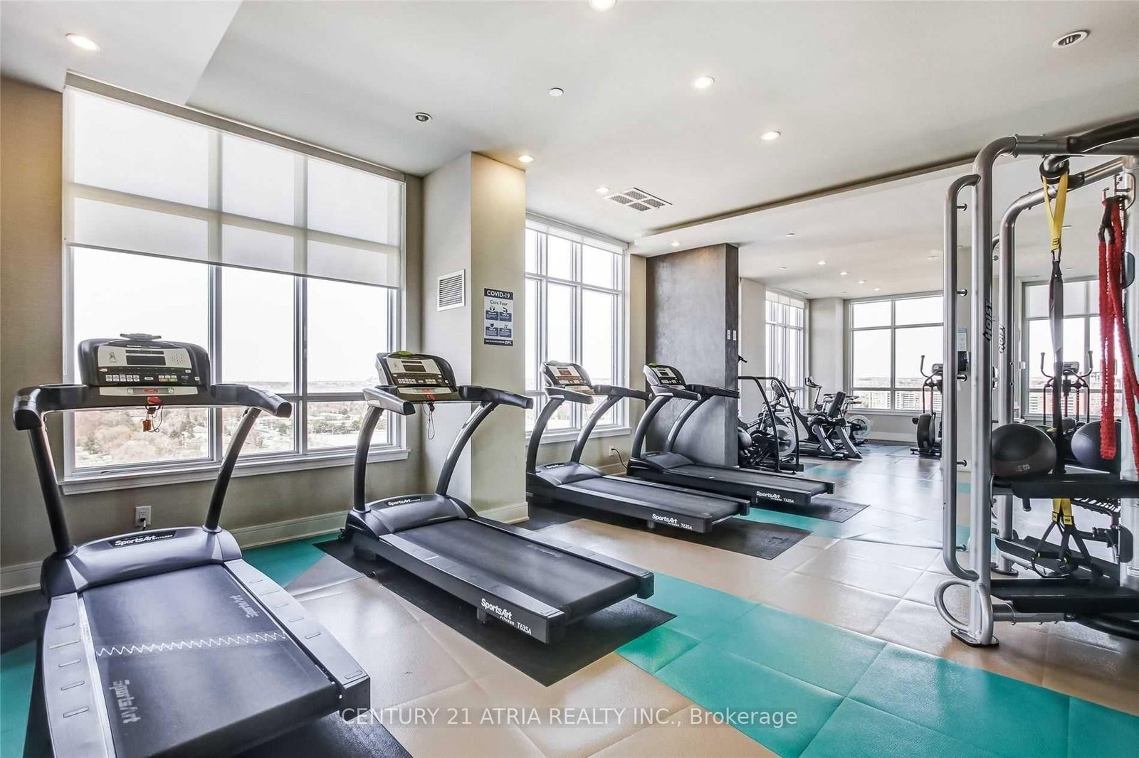 9199 Yonge Street, Unit 518 - Photo 31