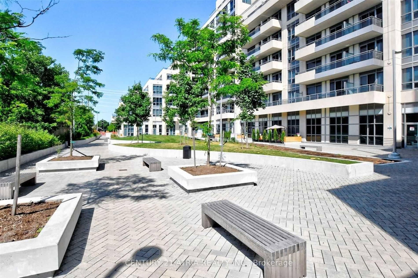 9199 Yonge Street, Unit 518 - Photo 35