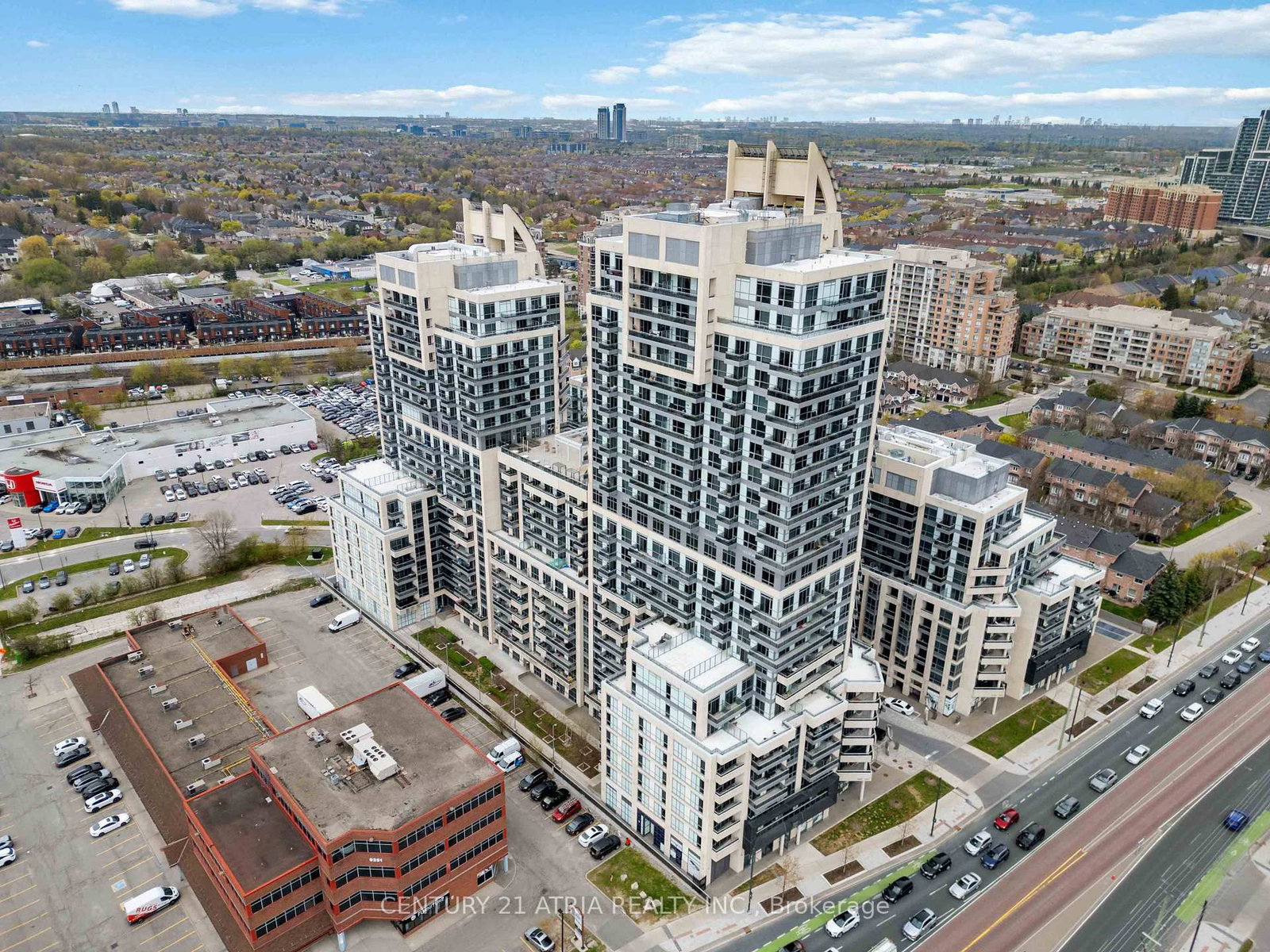 9199 Yonge Street, Unit 518 - Photo 37