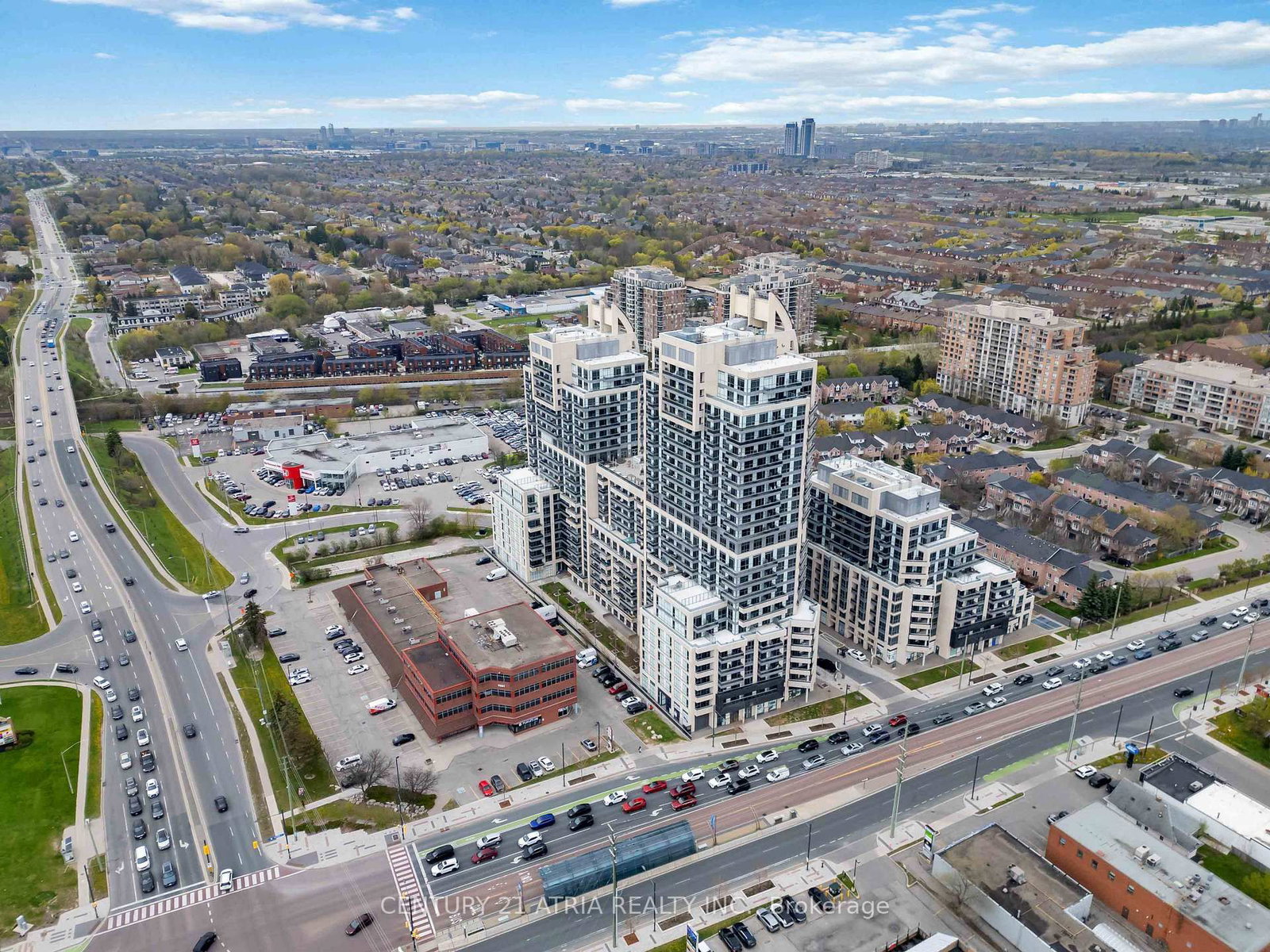 9199 Yonge Street • #518 • Richmond Hill, ON photo 38