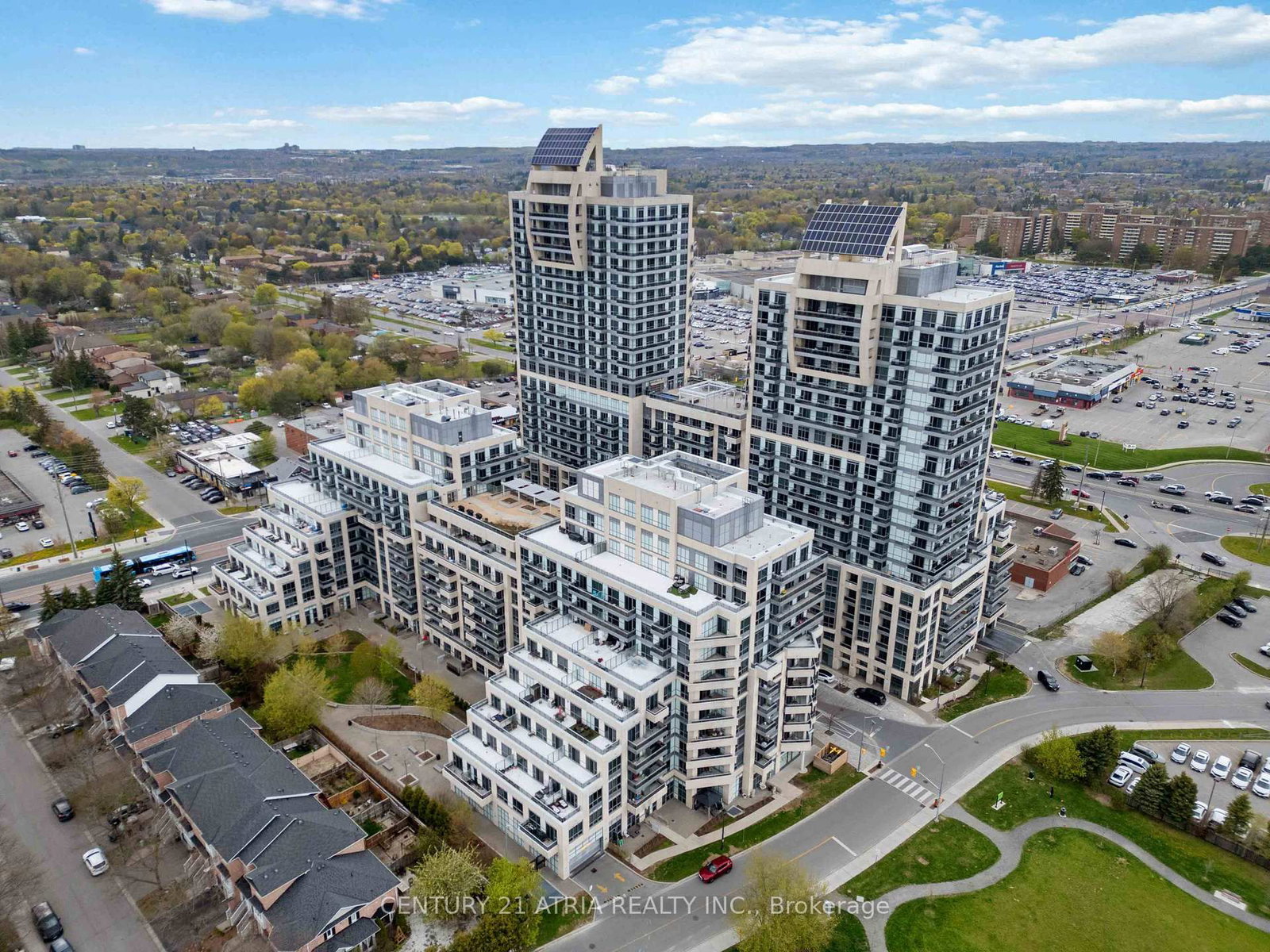 9199 Yonge Street, Unit 518 - Photo 40