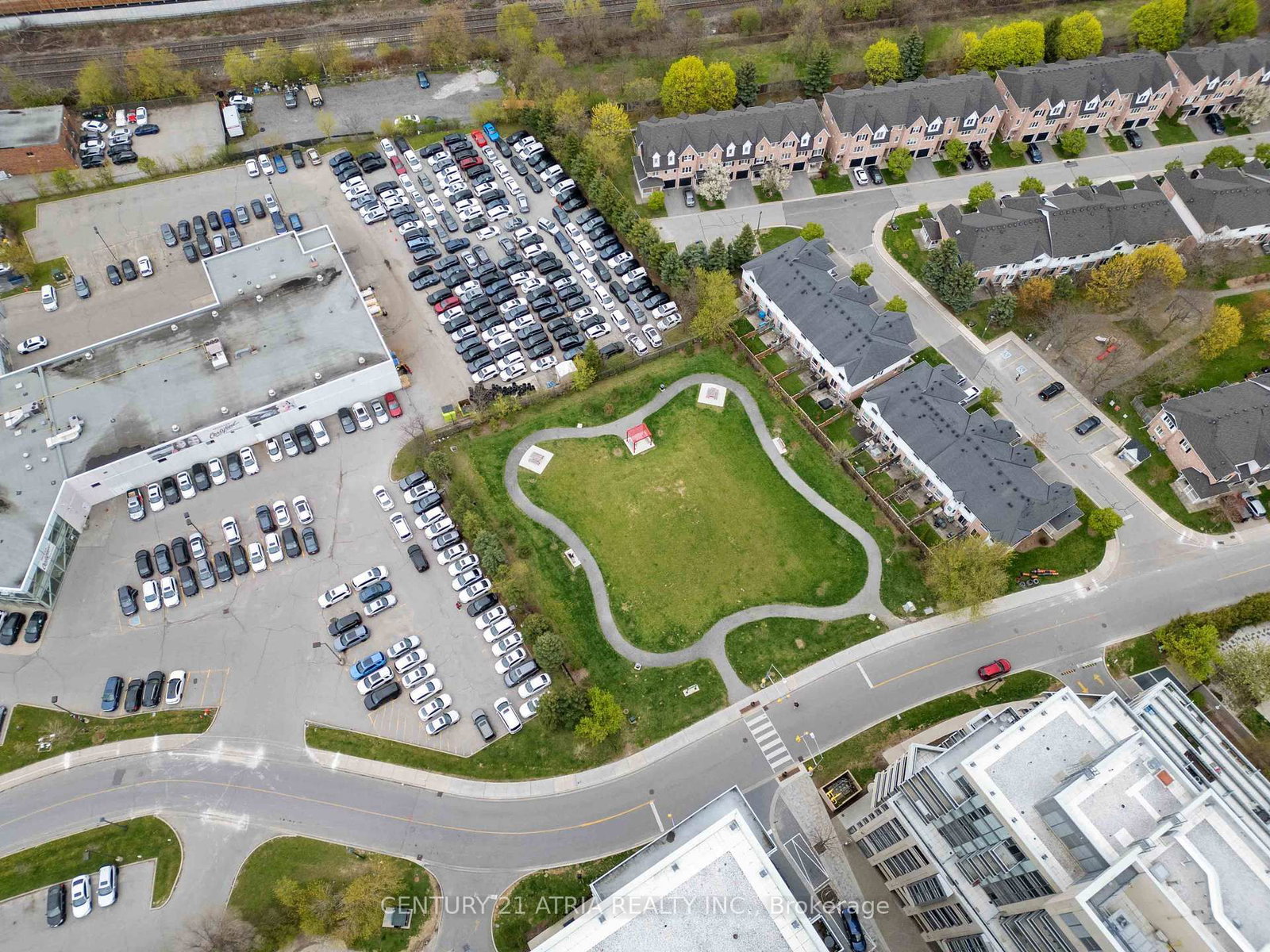 9199 Yonge Street, Unit 518 - Photo 41