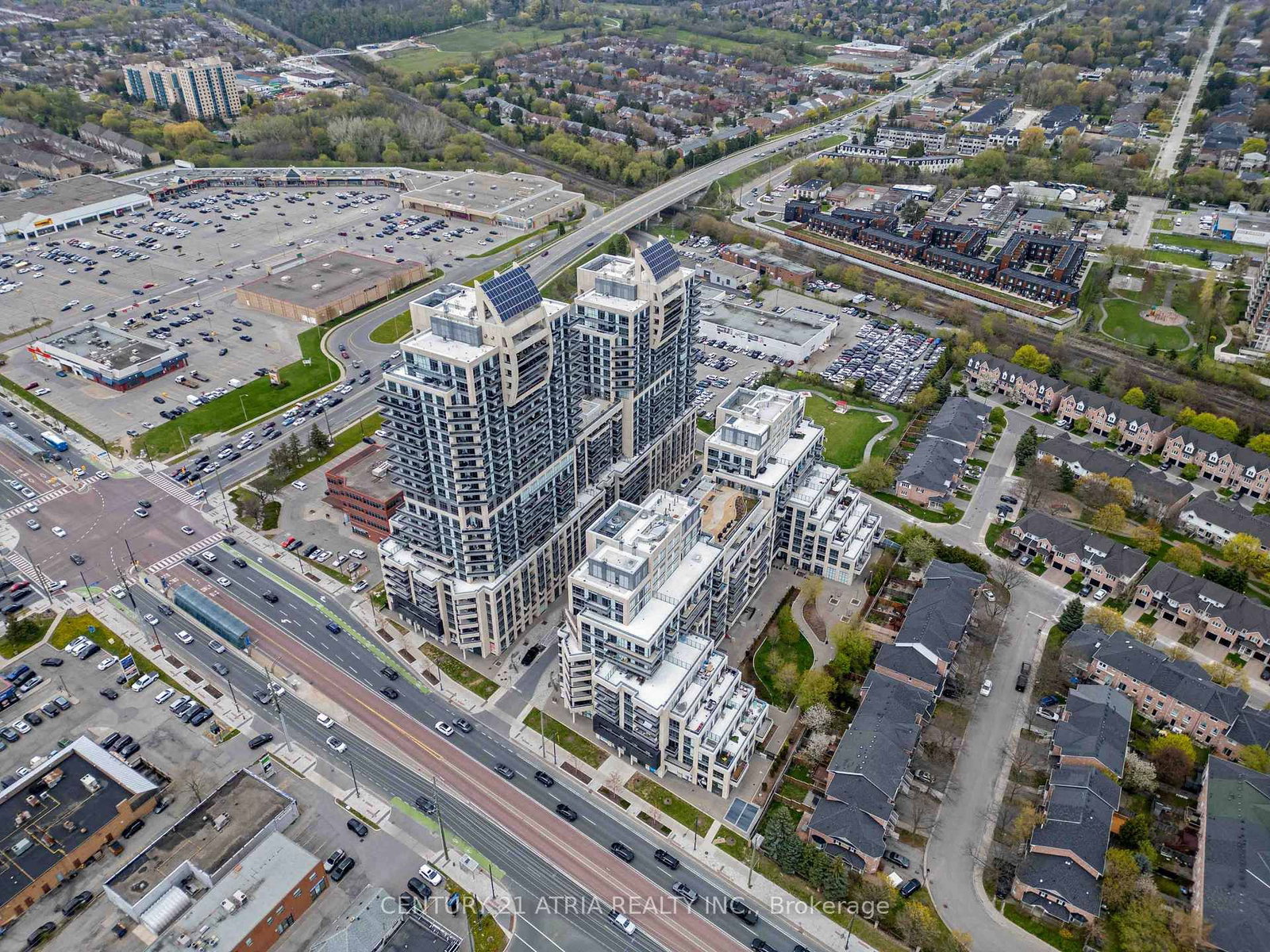 9199 Yonge Street, Unit 518 - Photo 42