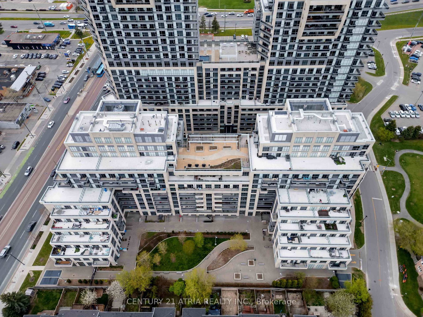 9199 Yonge Street, Unit 518 - Photo 45