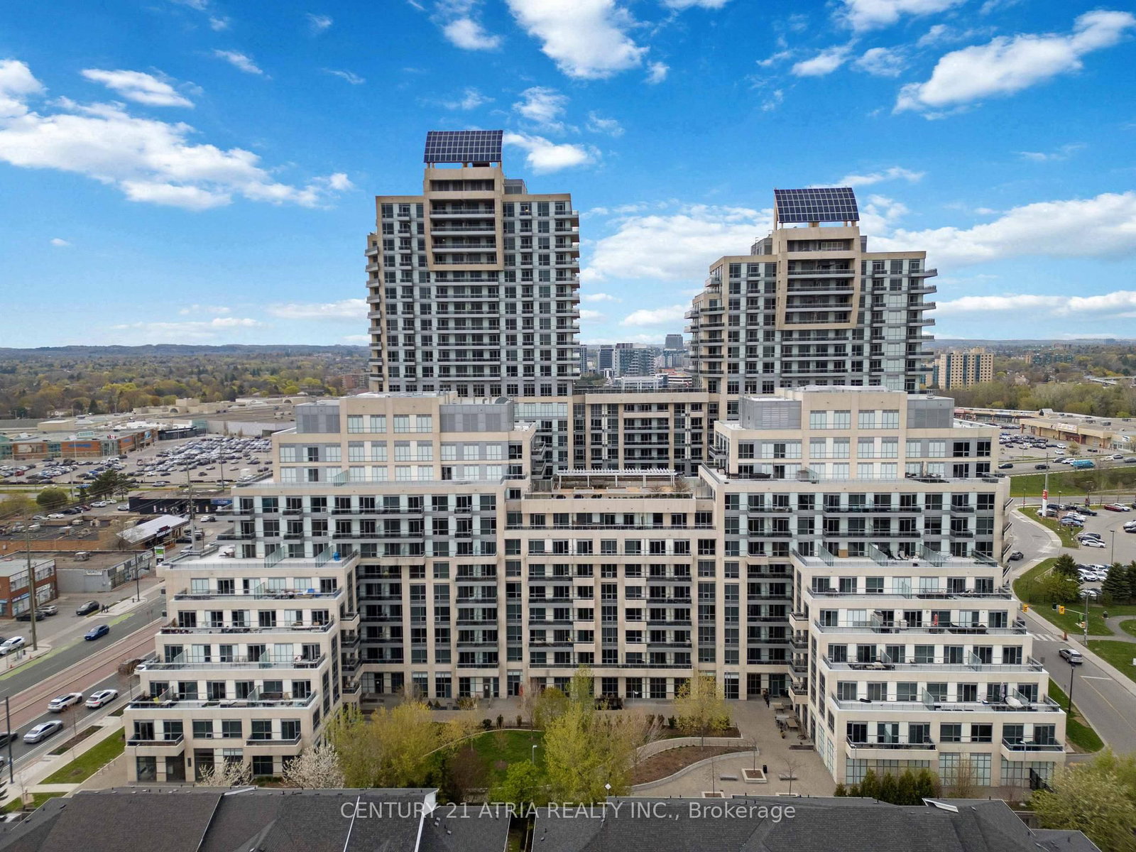 9199 Yonge Street, Unit 518 - Photo 47