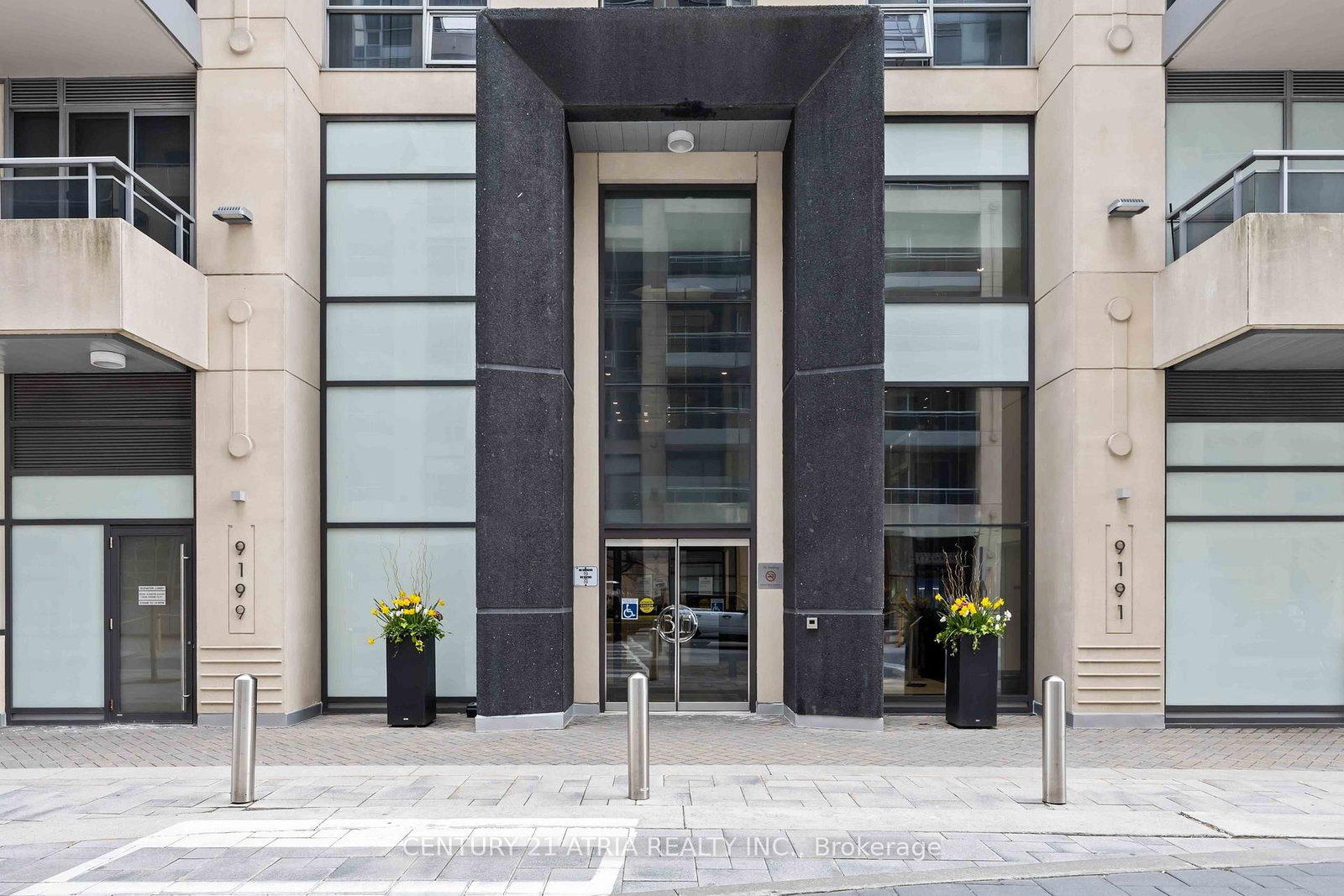 9199 Yonge Street, Unit 518 - Photo 48
