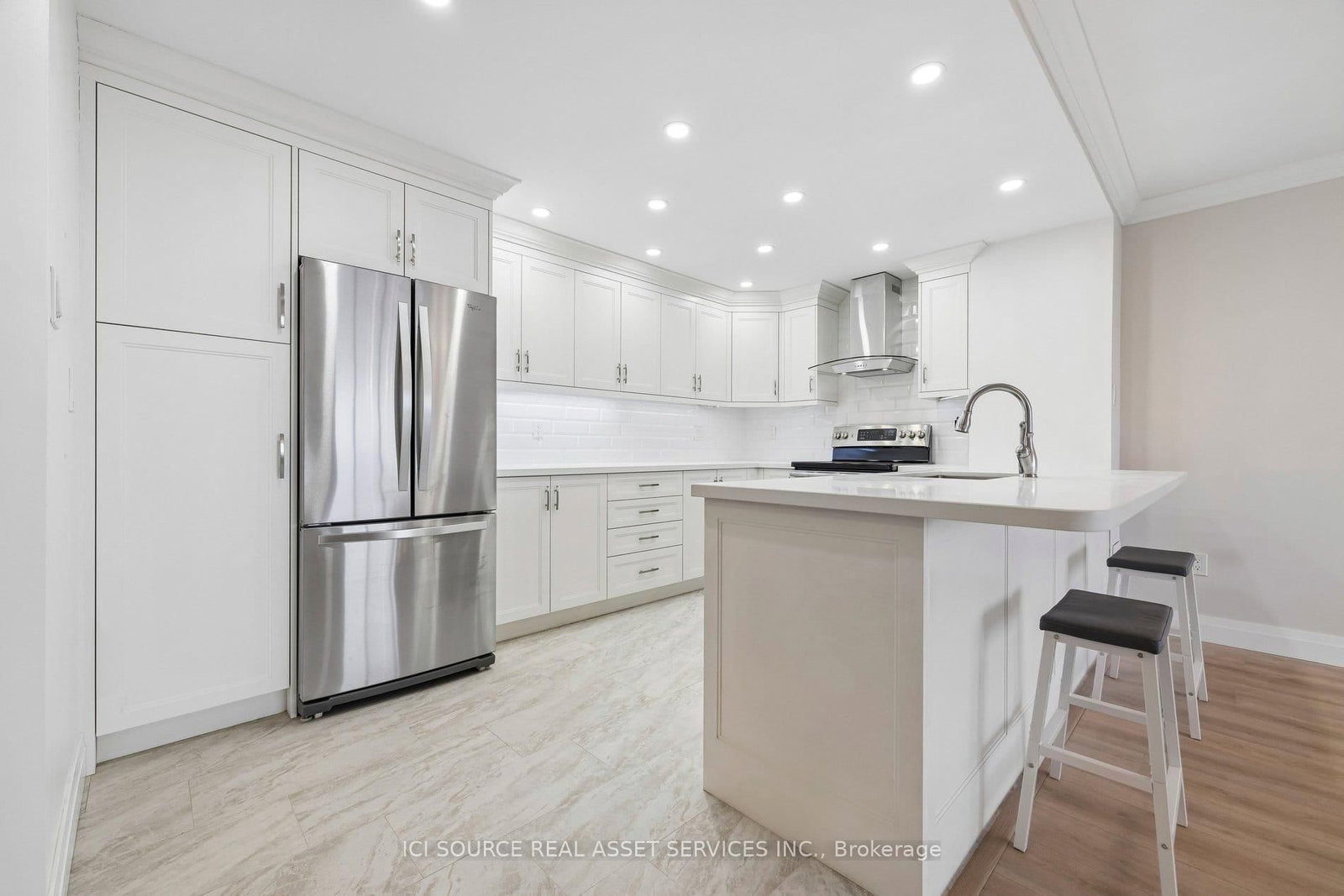 7601 Bathurst Street, Unit 1003 - Photo 12