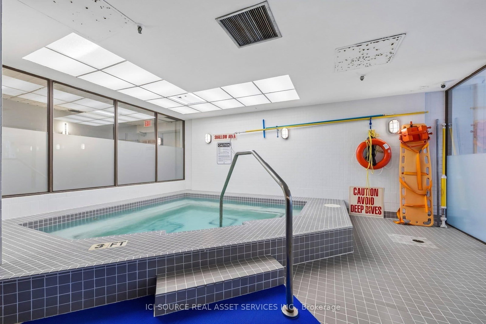 7601 Bathurst Street, Unit 1003 - Photo 33