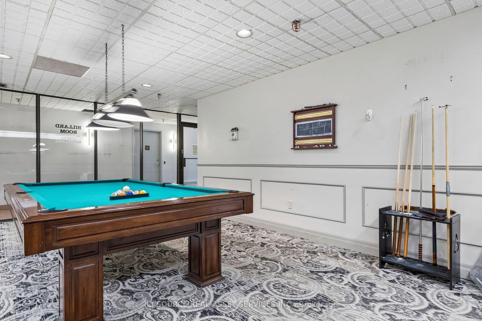 7601 Bathurst Street, Unit 1003 - Photo 36