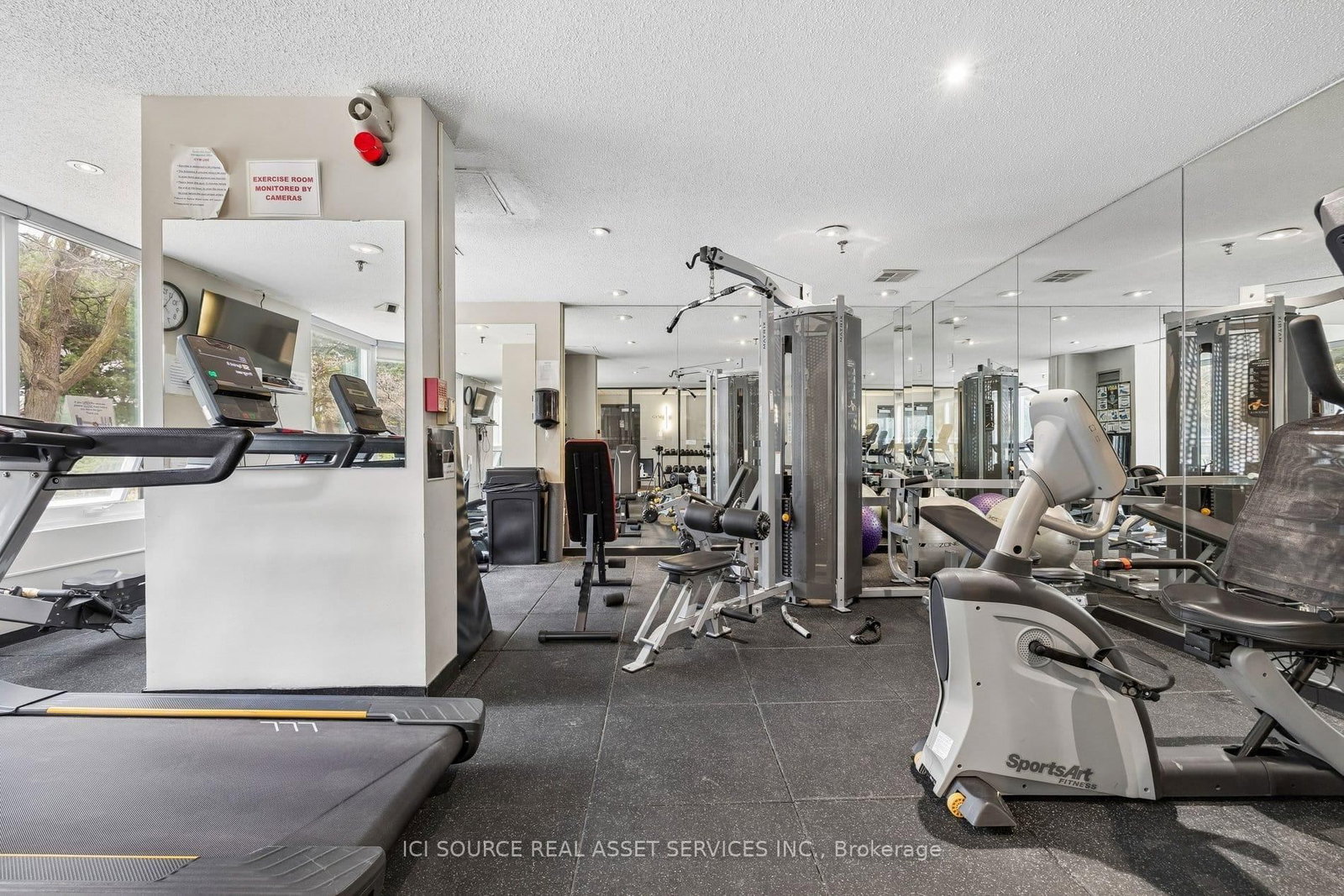 7601 Bathurst Street, Unit 1003 - Photo 37