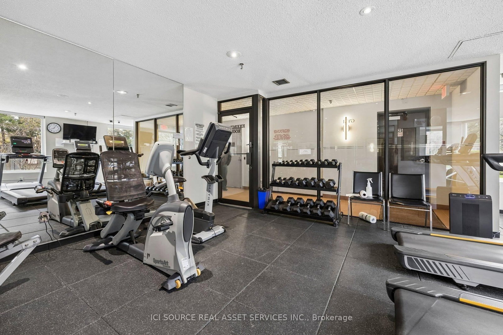 7601 Bathurst Street, Unit 1003 - Photo 38