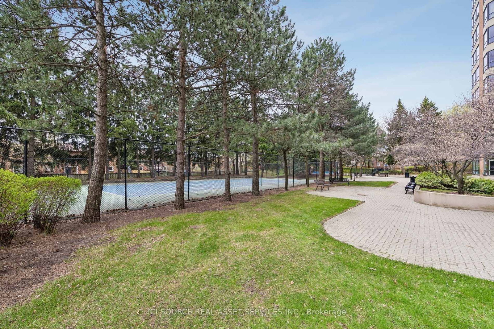 7601 Bathurst Street, Unit 1003 - Photo 39