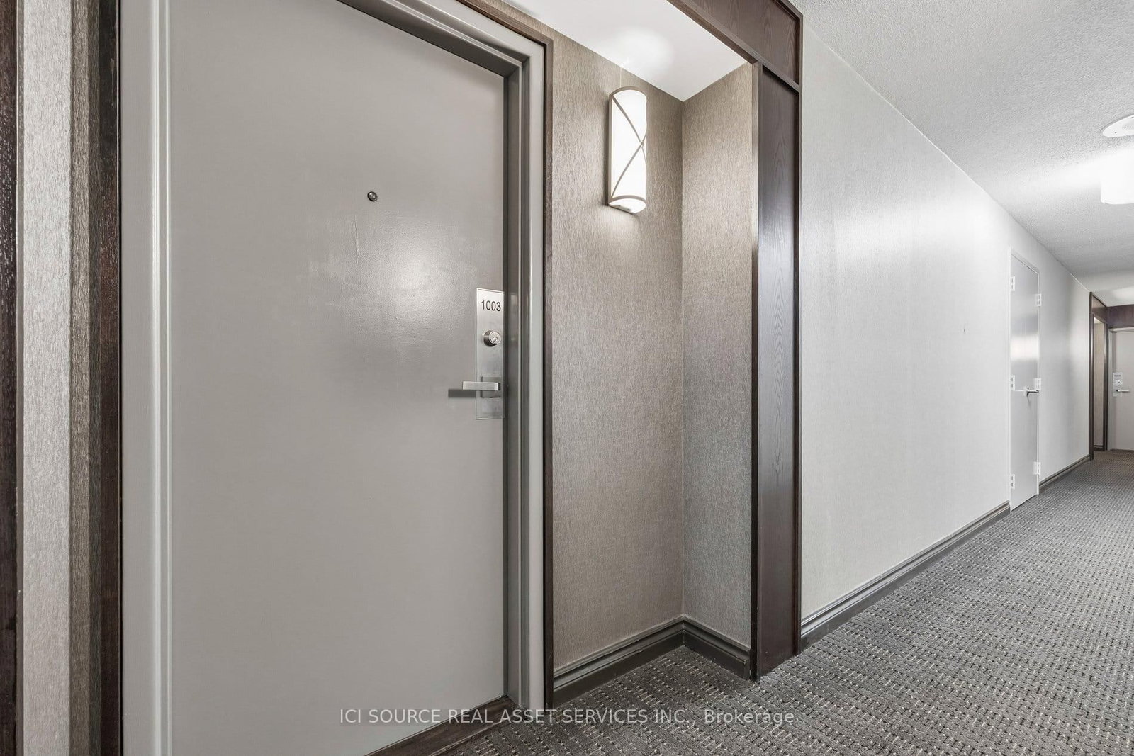 7601 Bathurst Street, Unit 1003 - Photo 5