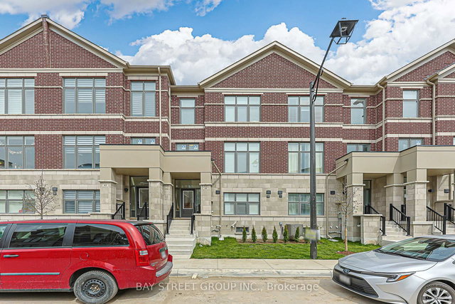 44 Seine Lane