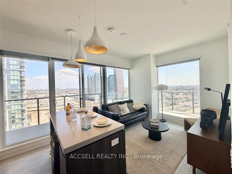 185 Millway Avenue, Unit W1703