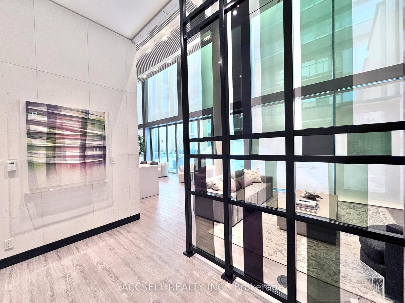 185 Millway Avenue, Unit W1703 - Photo 13